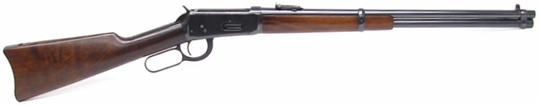 Serial number 94 lookup winchester Winchester Serial